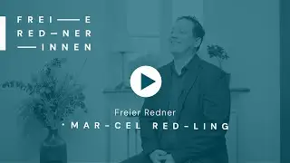 Freier Redner Marcel Redling aus Darmstadt f&uuml;r Eure Freie Trauung, Trauerfeier oder Willkommensfest
