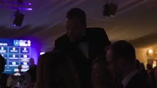 North East Business Awards 2023 - Showreel