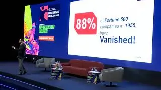 Reinventing Performance Management Systems- Istanbul talk