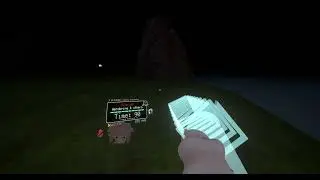 【Terrors of Nowhere】| Midnight - Convict Squad