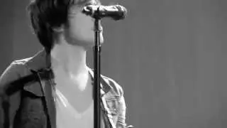 Parachute - Break My Heart For Me