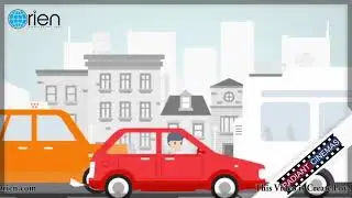 myOrien- Humanize Technology | Car Health Monitor Device