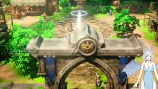 Dragon Quest 2: The Sword of the Great Mighty Erdrick!