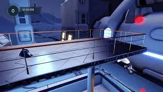 Trials Fusion: Glitch