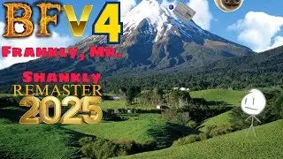 BFV 4: Frankly, Mr Shankly (REMASTER 2025)
