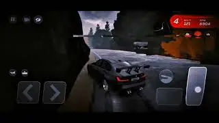 Highway racer pro mountain drift 🥶 | GGamer_OT