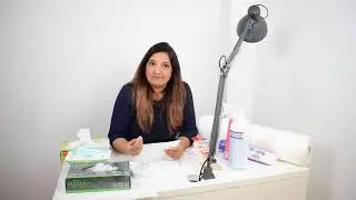 Beauty Salon Health And Safety Basic Info Hindi  Beauty salon main kin kin cheezo ka dhyaan rakhen