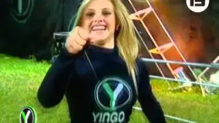 Yingo Paraguay - Pulga la primera finalista