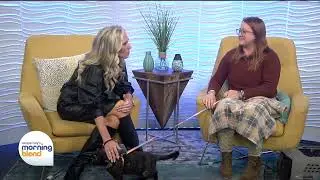 Morning Blend Pet Patrol with Friends of Strays