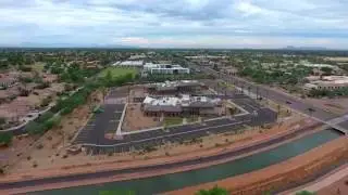 The Falls Event Center, Gilbert Arizona