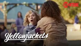 Reunited at Lottie's Compound | Yellowjackets Season 2 Episode 6 | SHOWTIME
