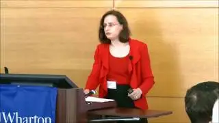 2013 PRC Symposium: Risk Budgeting and Longevity Insurance