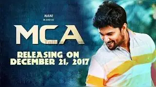 MCA Hindi Dubbed Full movie (2018) YouTube Release Date 🙂💟