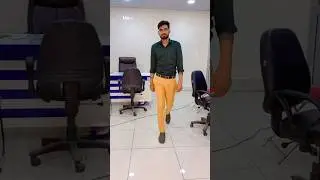 Pant shirt fitting view Raj tailors / #fashion #design #shorts #pantshirt