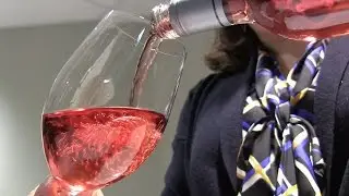 A taste of Nova Scotia wine