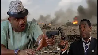 The Last State Of Emergency - 2026 Upload Nigerian Movie