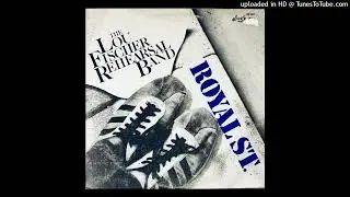 The Lou Fischer Rehearsal Band - Royal St.Composed By, Dave Zoller - Soloist &ndash; Pat Coil (1983)