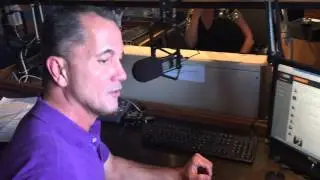 Condon Responds to a Listener Insult