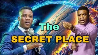 WHERE IS THE SECRET PLACE ||Sunday Teaching Service || 26-10-25
