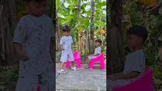 Funny baby twins😆😋 #fyp #shorts #funny #babytwins