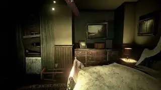 Contempt Horror Story PC