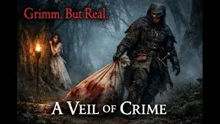 The Robber Bridegroom | The Grimm Fairy Tale Based on Real Medieval Crimes