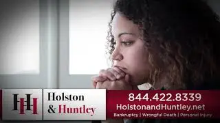 Trusted Personal Injury Attorney