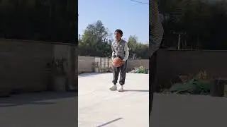 Baby's playing