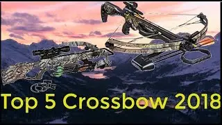 Best Crossbow Black Friday 2019