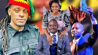 Peng Peng Analysis On Pastor Bujingo's Murder Case