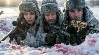 RAGE | Jason Statham vs Angelina Jolie vs Chris Hemsworth | Newly Released Movie 2026 |Full #Action