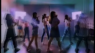 Black Pink - How u like that - dance cover