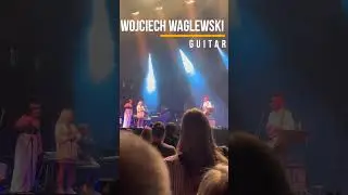 Leszek Możdżer and Waglewski discussion @Centrum  Historii Zajezdnia Wrocław 2024 #musicfrompoland