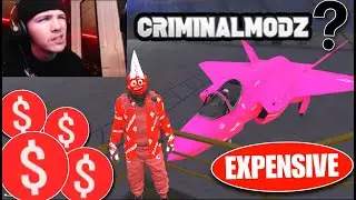МОЕ ВОЗВРАЩЕНИЕ В GTA ONLINE НАКОНЕЦ-ТО СОСТОЯЛОСЬ... (Мой СОВЕРШЕННО НОВЫЙ аккаунт)