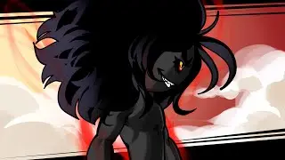Natural Disaster (Cinder vs Kouka) - Story#7