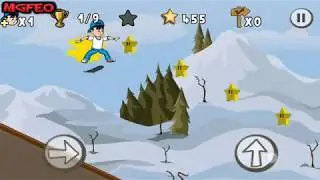 skater kid - Android Game Play HD