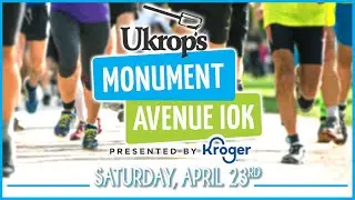 Live coverage of Ukrop's Monument Avenue 10k