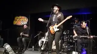 The Filthy Tongues - Bowhead Saint , Irvine , Harbour Arts Centre 24/10/2025