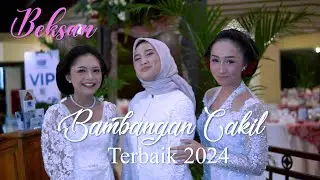 🔴 BEKSAN BAMBANGAN CAKIL TERBAIK 2024