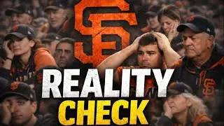 Why Giants Fans Should Stop Getting Their Hopes Up