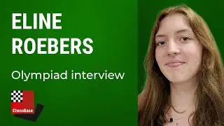 Eline Roebers - Helpmate studies are great!