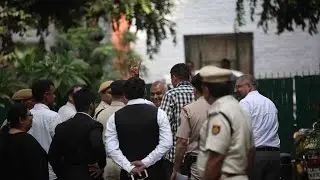 AAP MLA Somnath Bharti Granted Bail