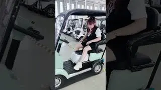 model, with side doors, rear seat foldable to convert