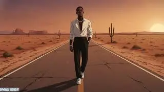 Nowhere Feels Like Home | Cinematic R&B Soul Noir | A Mix for Midnight Souls & Quiet Hearts