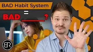 5 Reasons You Absolutely MUST Have a Habit System