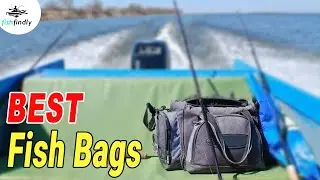 Best Fish Bags On The Market In 2020 &ndash; In-depth Reviews!