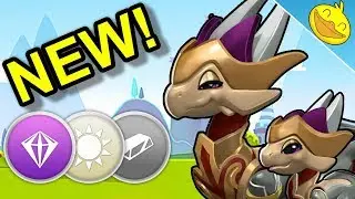*NEW* Legendary CHEVALIER DRAGON Next DOTM?! + PUMPKIN DOTW! - DML #989