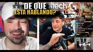 Bananirou Reacciona a MOMO 