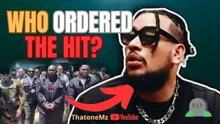 The Return of the Ndimande Brothers &mdash; Will AKA&rsquo;s Killers Be Held Accountable? ThatoneMz 
