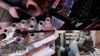 Pipe Guy Live Stream